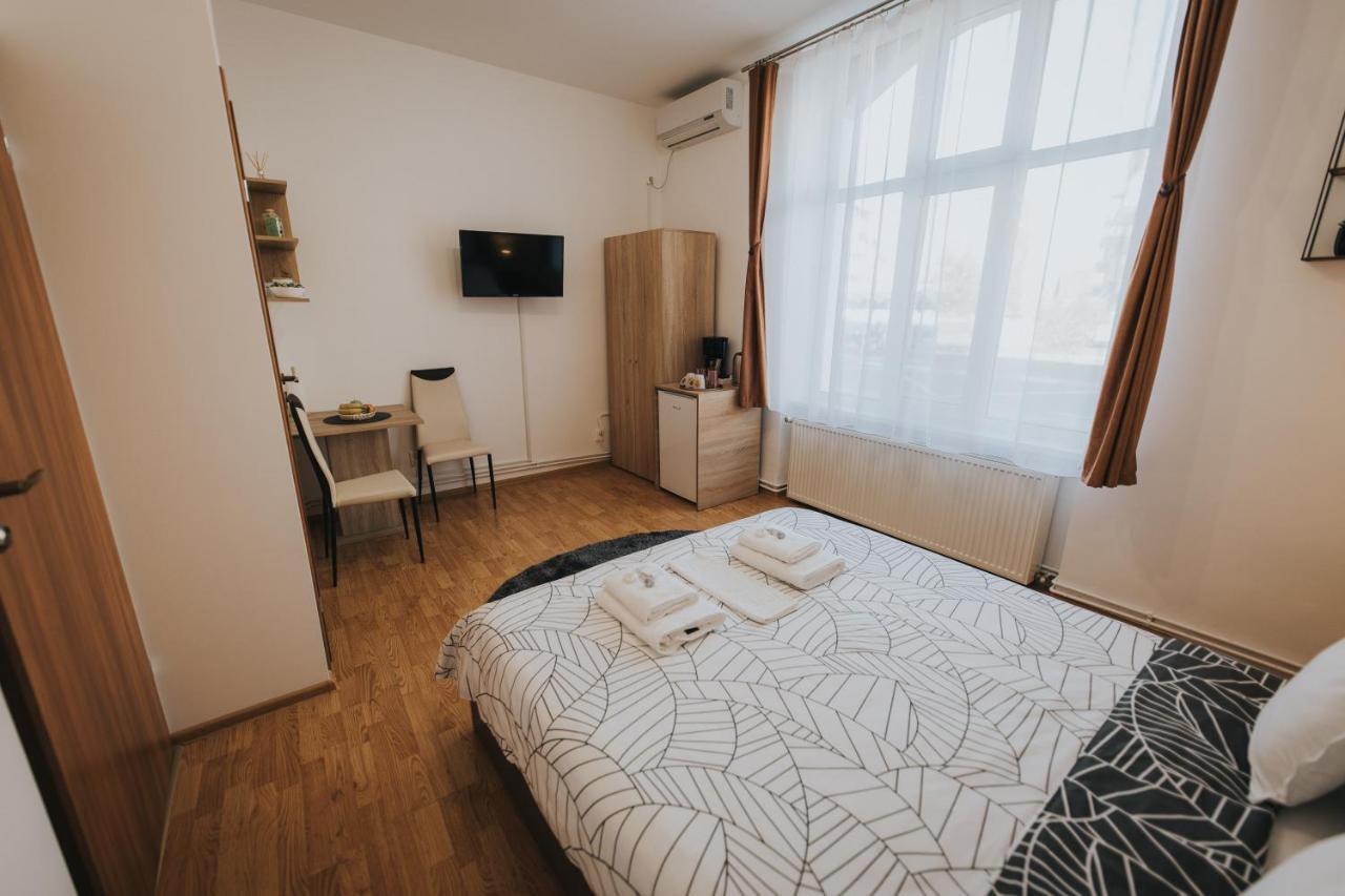 Gavri'S Classic Apartment シビウ エクステリア 写真