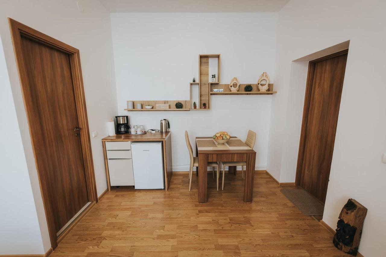 Gavri'S Classic Apartment シビウ エクステリア 写真